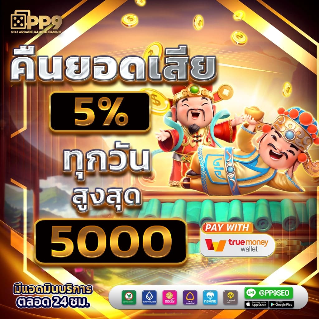 องค์ประกอบสำคัญของเกมสล็อต 777beer