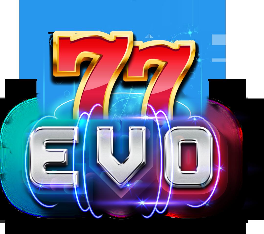 777EVO สล็อต เว็บตรง จัดเต็มเกมมันส์ สุดยอดอันดับ 1