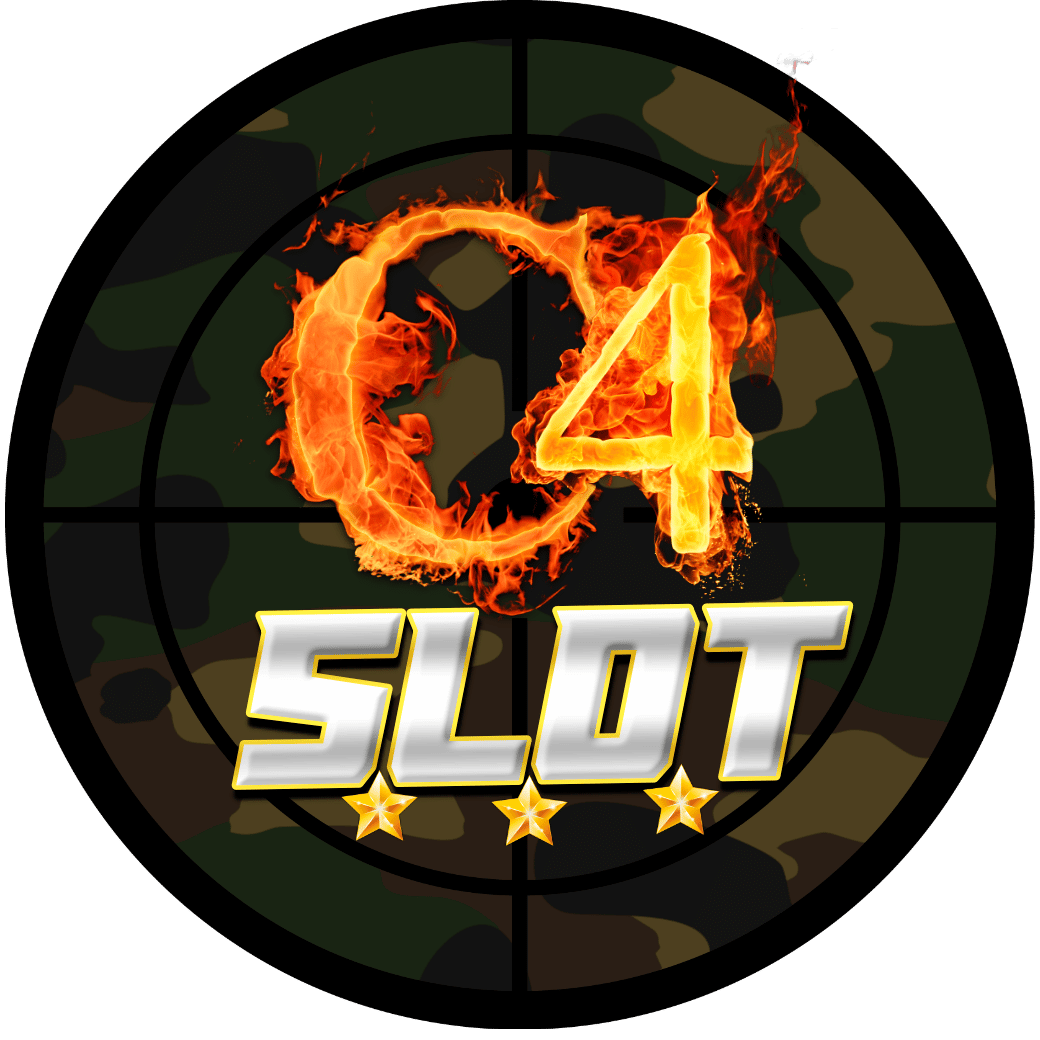 คุณสมบัติของเว็บไซต์ C4SLOT