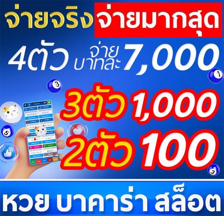 6. ก้าวเข้าสู่โลกของเกมสล็อต