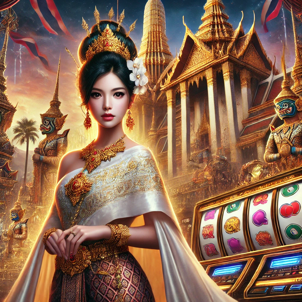 การเลือกเกมและฟีเจอร์ที่น่าสนใจ