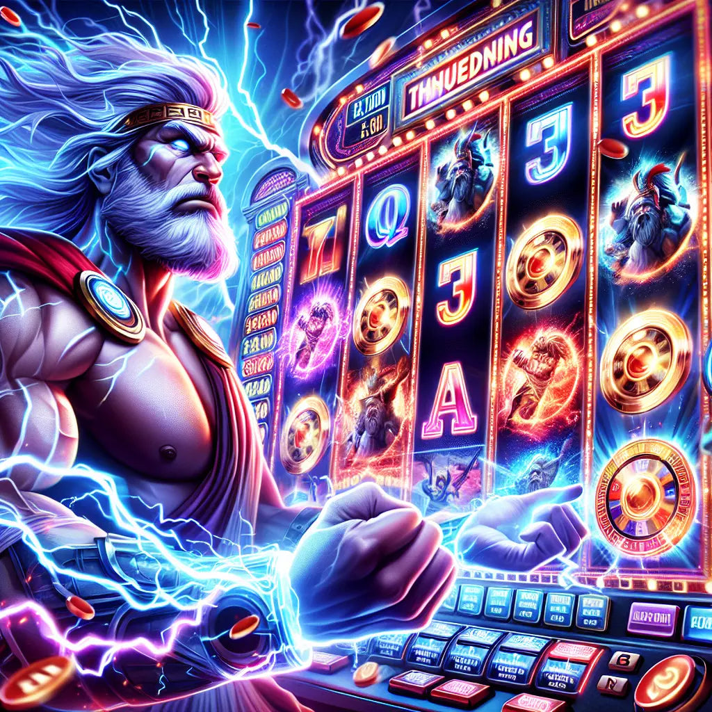 Slot Demo Gacor: ทดลองเล่นฟรี ไม่มีสะดุด โบนัสสูงสุด 2023