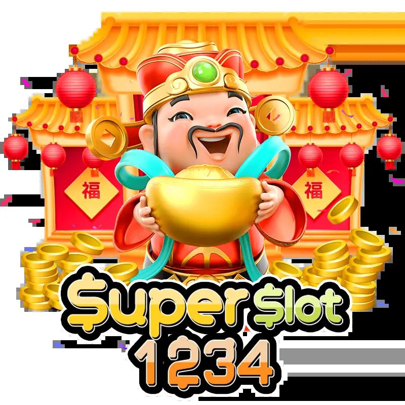 ทำไมต้องเลือก Superslot369?