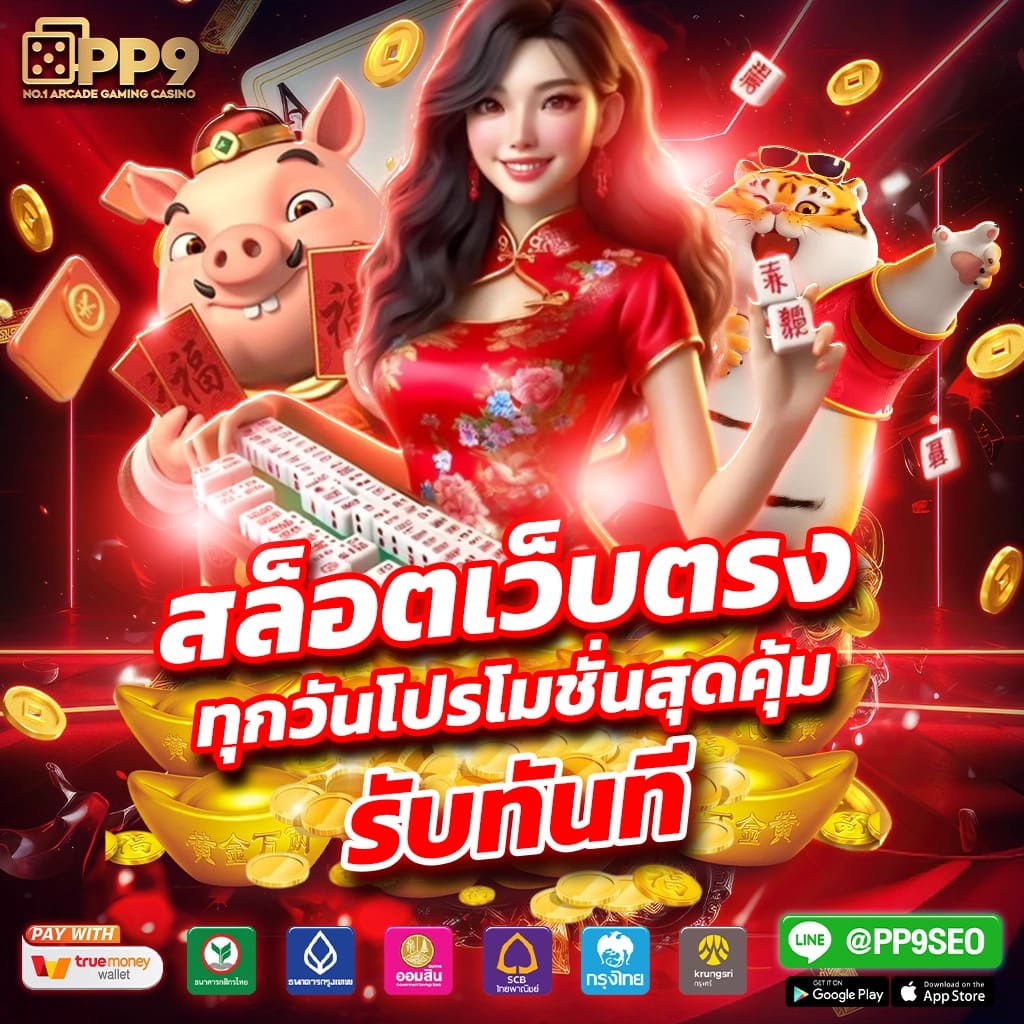 การพัฒนาของเกม