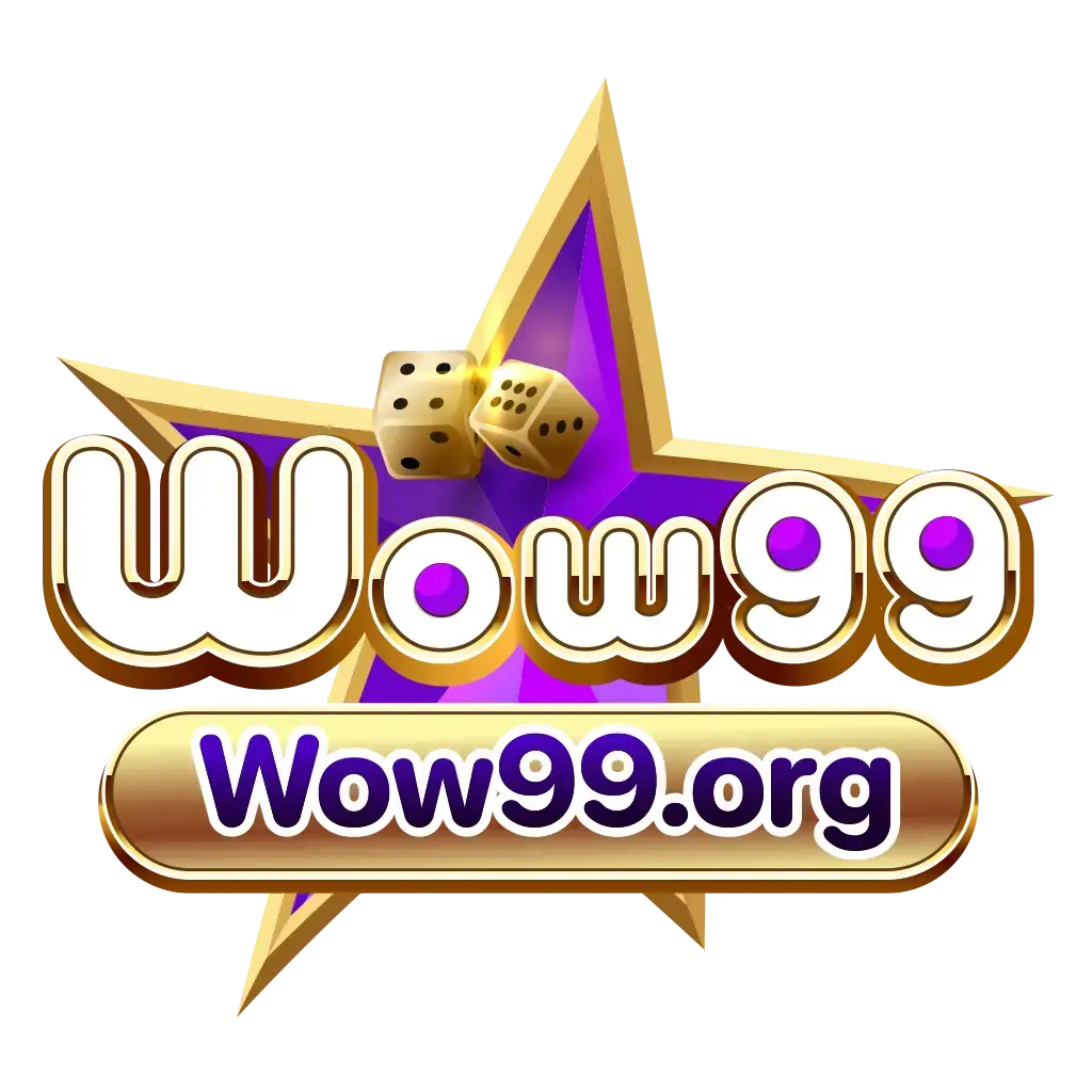 WOW99 | เว็บไซต์สล็อตชั้นนำ โบนัสมาแรง อัตราชนะสูงสุด 90%