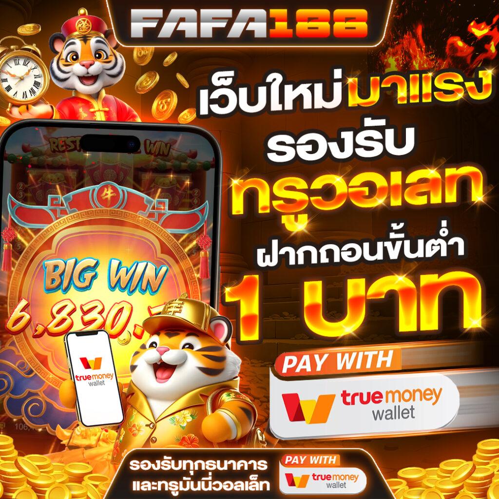 การพัฒนาเทคโนโลยีในเกมสล็อต